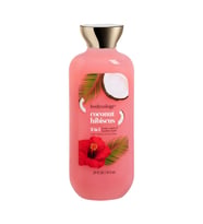 Bodycology Coconut Hibiscus Hindistancevizli  Duş Jeli 473 mL