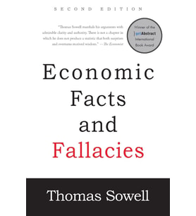 Economic Facts And Fallacies: Second Edition (Krem)