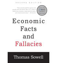 Economic Facts And Fallacies: Second Edition (Krem)