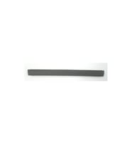 VOLVO S60- 00/04; ÖN TAMPON BANDI ORTA ASTARLI SİYAH (TYG) 1925-2010 9484229