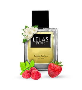 Lelas  Fannie  Edp 55 ML Kadın  Parfümü  460