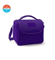Coral High Kids Mor Thermo Beslenme Çantası 11844