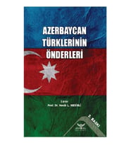 Azerbaycan Türklerinin Önderleri