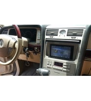 LINCOLN CARPLAY ANDROİD AUTO 2 RAM MULTİMEDYA USB KAMERA