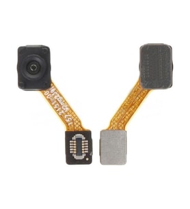 Xiaomi Mi 13 Lite İle Uyumlu Parmak İzi Sensör Film Flex İthal 2210129SG