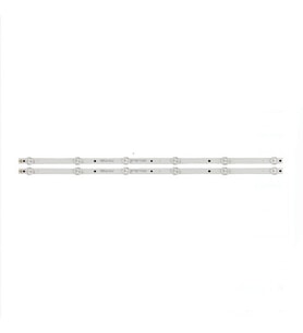 PHILIPS 32BDL4012  LED BAR AWOX 32 U3200 STR K32WDC-A2113N01 ?K320WDK3 LED BAR (Beyaz)