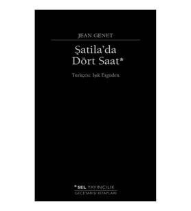 Şatila'da Dört Saat