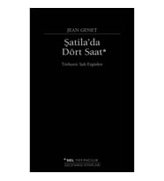 Şatila'da Dört Saat