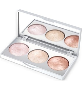 Golden Rose Stronbıng Hıghlıghter Palette Aydınlatıcı