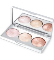 Golden Rose Stronbıng Hıghlıghter Palette Aydınlatıcı
