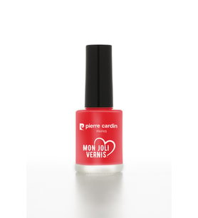 Pierre Cardin Mon Joli Vernis-177 (Çok Renkli)