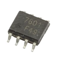 Entegre Devre FAN 7601M SMD