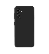 BİKAPAK ECO SENSE SAMSUNG A54 SİYAH KAPAK