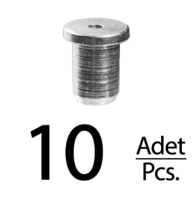 Universal Cam Kriko Tamir Teli Pini -10 Adet