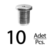 Universal Cam Kriko Tamir Teli Pini -10 Adet