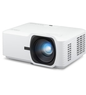 ViewSonic LS630W 4500 Lümen WXGA 1280x800 Lazer Projeksiyon Cihazı