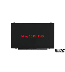 İnnolux 14İNÇ 30PİN 1920X1080 FHD EKRAN PANEL