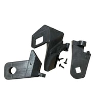 Fiat Doblo 3 için  Far Tamir Seti - Sol OEM: 51810672 (Beyaz)