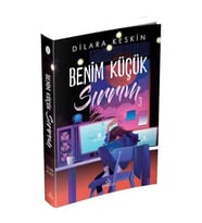 BENİM KÜÇÜK SIRRIM  3