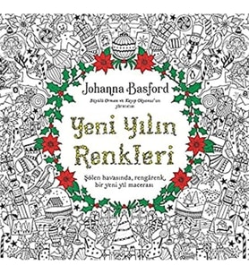 Yeni Yılın Renkleri