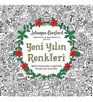 Yeni Yılın Renkleri