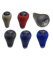 Bmw E30 E34 E36 E38 E39 E46 E90 Vites Topuzu 5 İleri  Gri 5 İleri
