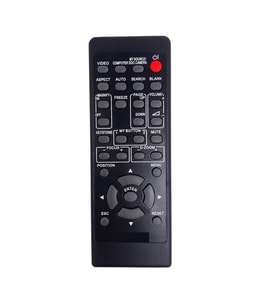 Hitachi R007A / R016F / R016H / R017F / R017H Projeksiyon Kumandası