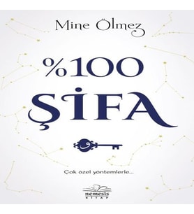 %100 Şifa