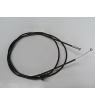 Toyota Corolla E150 07/13 Kaput Açma Teli·