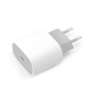 Teknonet TN-HCH09 20W PD 3000 mAh Şarj Aleti (Beyaz)