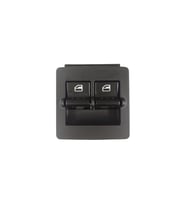 VW Beetle 1999-2005 Sol Ön Kapı Cam Açma Düğmesi Çiftli 1C0959851