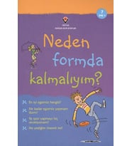 Neden Formda Kalmalıyım