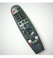 peaq ile uyumlu Model 55Q90 Webos Tv Kumanda-Mikrofon ve Air Mause Özelliği Yoktur