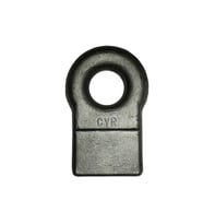 Römork Çeki Demiri (Dövme Çelik)-124800