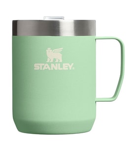 Stanley Classic Legendary Camp Mug 0.23L Pistachio
