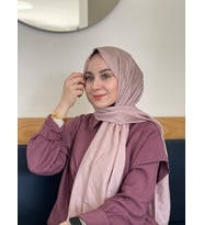 Soft Pudra-43 Sima Ahsen Şal