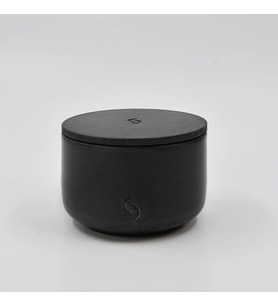 HARMONIA BETON KAPAKLI KUTU (Antrasit)