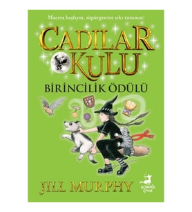 Cadılar Okulu 8- Birincilik Ödülü