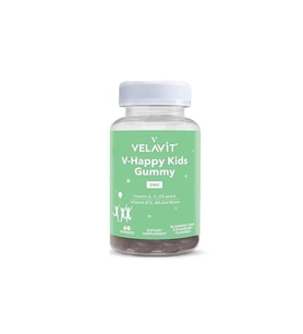 Velavit V-Happy Kids Gummy 60 Gummies