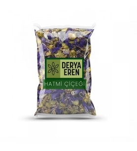 Hatmi Çiçeği GülHatmi Althaea officinalis 100 gr, Derya Eren