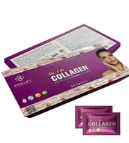 AYOS LIFE Dr. Life Collagen Kök Hücreli Probiyotikli Vitamin ve Mineral Complex