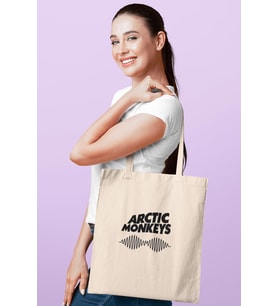 Arctic Monkeys Bez Çanta