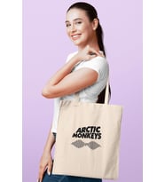 Arctic Monkeys Bez Çanta