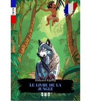 Le Lıvre De La Jungle (Fransızca)