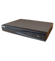 Haikon Ds - 7616Nı - Q1 16 Kanal Nvr Kayıt Cihazı (Siyah)