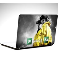 Breaking Bad Laptop Sticker 12 İnch (29X24CM)