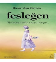 Fesleğen
