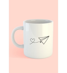 Paper Plane