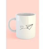 Paper Plane
