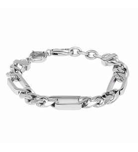 Diesel DJDX1351-040 Erkek Bileklik